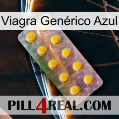 Viagra Genérico Azul new11